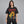 Hip Hop Funny Y2K Shirts – worn by a woman