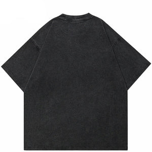 Hip Hop Funny Y2K Shirts