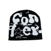 Hip Hop Y2K Beanie