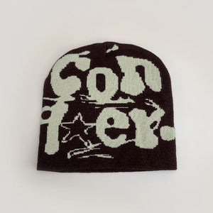 Hip Hop Y2K Beanie