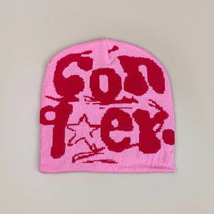 Hip Hop Y2K Beanie