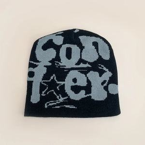Hip Hop Y2K Beanie