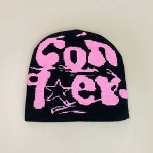 Hip Hop Y2K Beanie