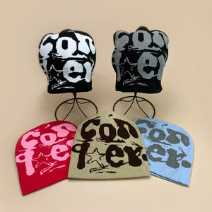 Hip Hop Y2K Beanie