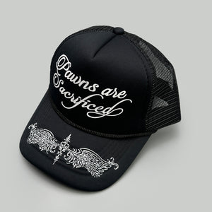 Hip Hop Y2K Caps