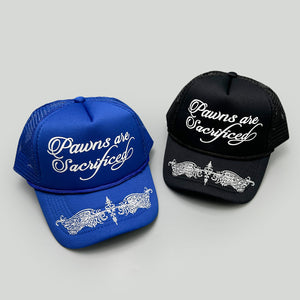Hip Hop Y2K Caps