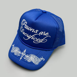 Hip Hop Y2K Caps