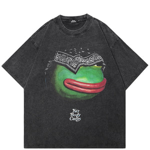 Hip Hop Y2K Shirt