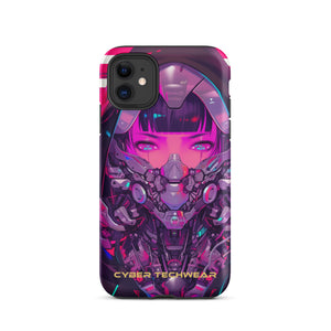 Hip iPhone Black Cases