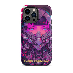 Hip iPhone Black Cases