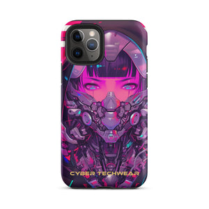 Hip iPhone Black Cases