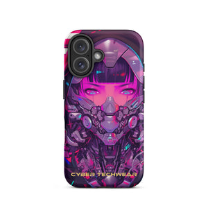 Hip iPhone Black Cases