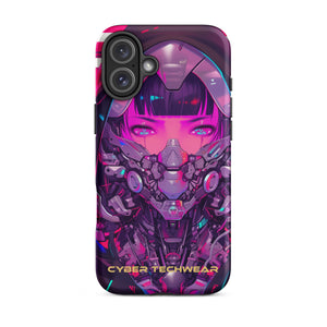 Hip iPhone Black Cases