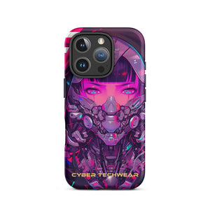 Hip iPhone Black Cases