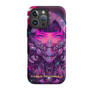 Hip iPhone Black Cases