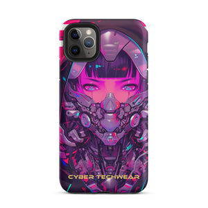 Hip iPhone Black Cases