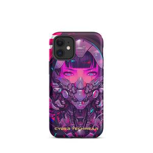 Hip iPhone Black Cases