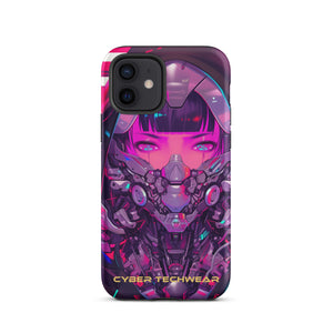 Hip iPhone Black Cases