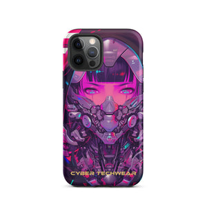 Hip iPhone Black Cases