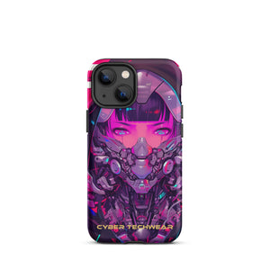 Hip iPhone Black Cases