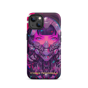 Hip iPhone Black Cases