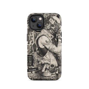 Hip iPhone Cases