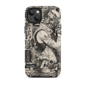 Hip iPhone Cases