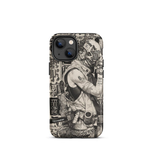 Hip iPhone Cases
