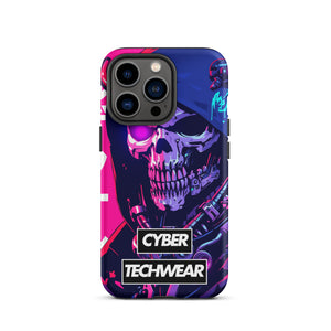 Hip Modern iPhone Case