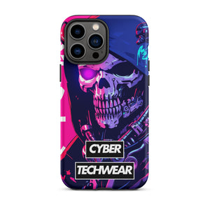 Hip Modern iPhone Case