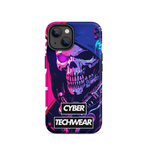 Hip Modern iPhone Case