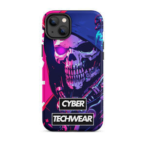 Hip Modern iPhone Case