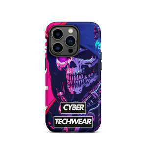 Hip Modern iPhone Case