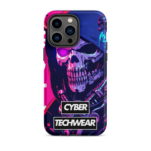 Hip Modern iPhone Case