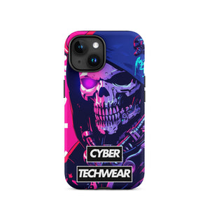 Hip Modern iPhone Case