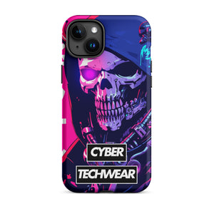 Hip Modern iPhone Case