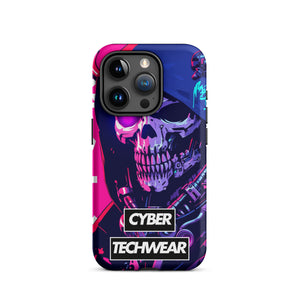 Hip Modern iPhone Case