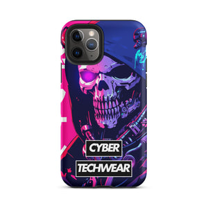 Hip Modern iPhone Case