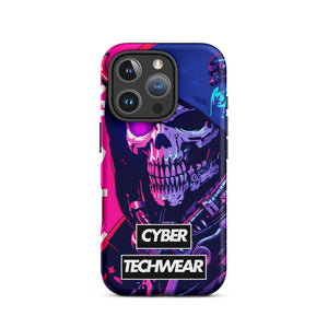 Hip Modern iPhone Case