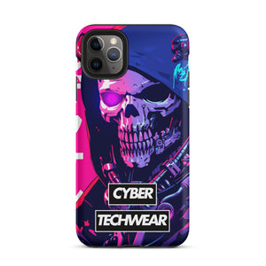 Hip Modern iPhone Case