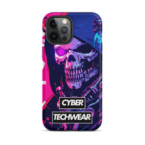 Hip Modern iPhone Case