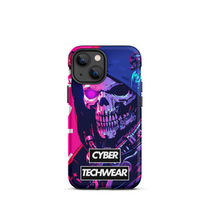 Hip Modern iPhone Case