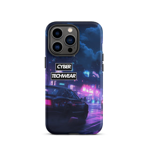 Hip Premium iPhone Case