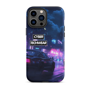 Hip Premium iPhone Case