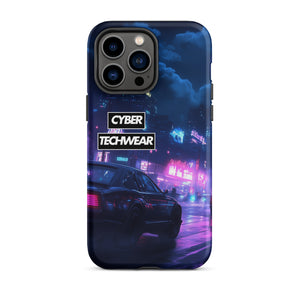 Hip Premium iPhone Case