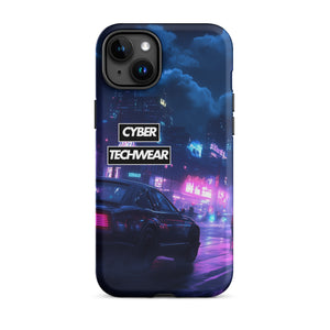 Hip Premium iPhone Case