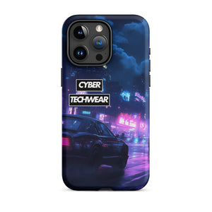 Hip Premium iPhone Case