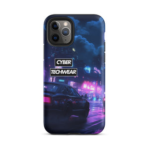 Hip Premium iPhone Case