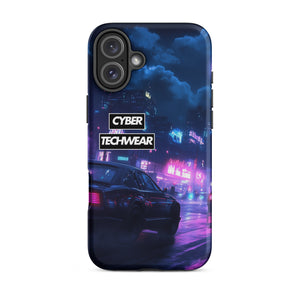 Hip Premium iPhone Case