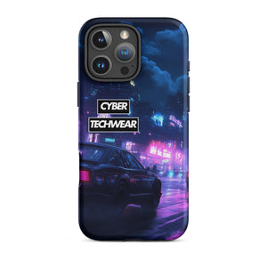 Hip Premium iPhone Case